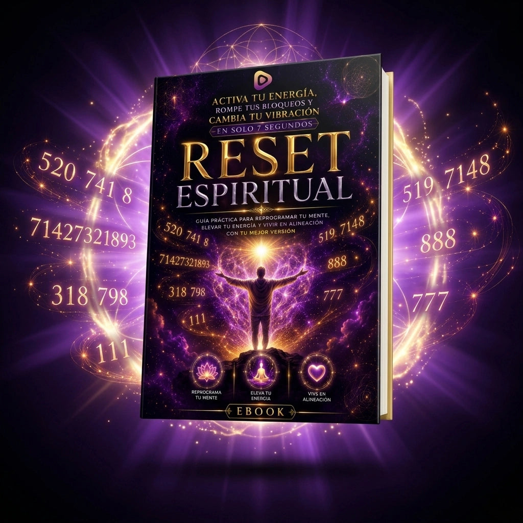 Reset Espiritual