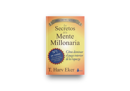Los Secretos de la Mente Millonaria