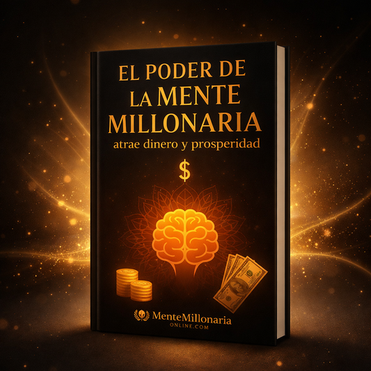 El poder de la Mente Millonaria