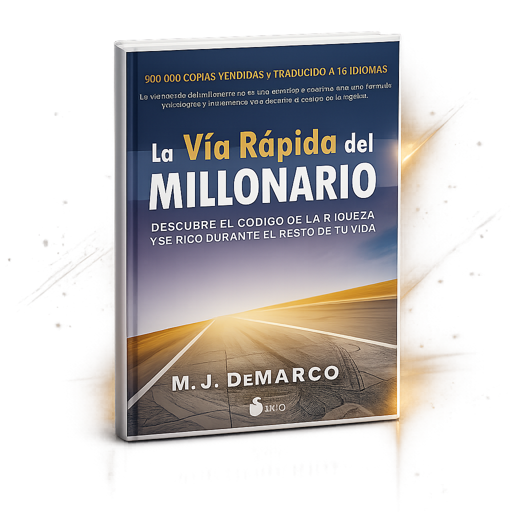 La Vía Rápida del Millonario