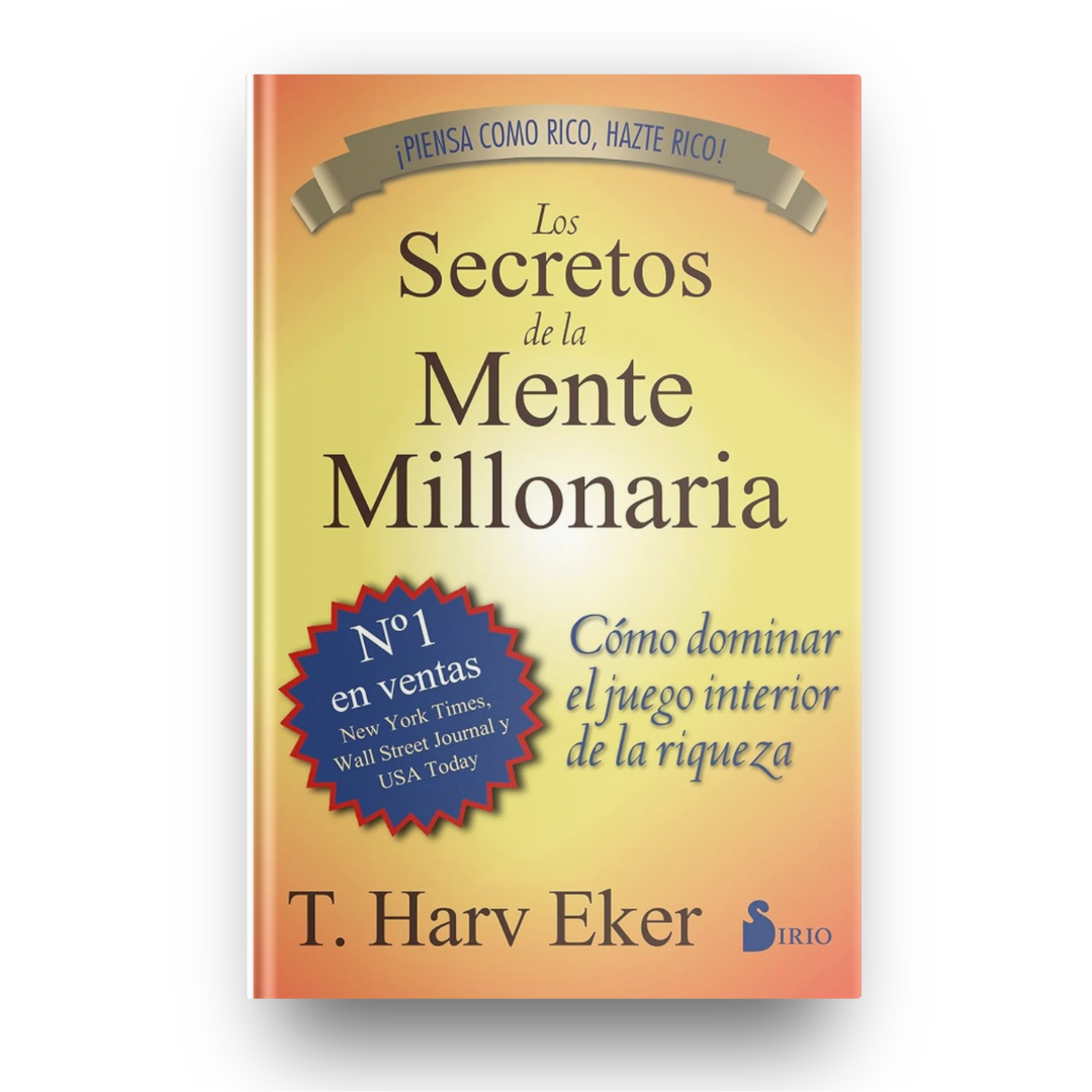 Los Secretos de la Mente Millonaria