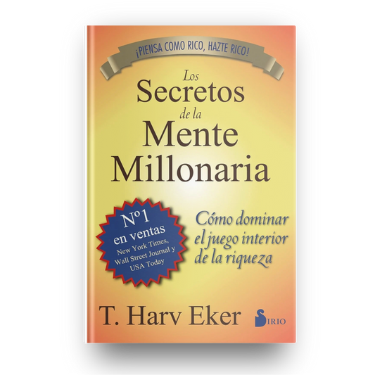 Los Secretos de la Mente Millonaria