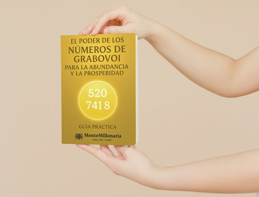 El poder de los numeros de Grabovoi