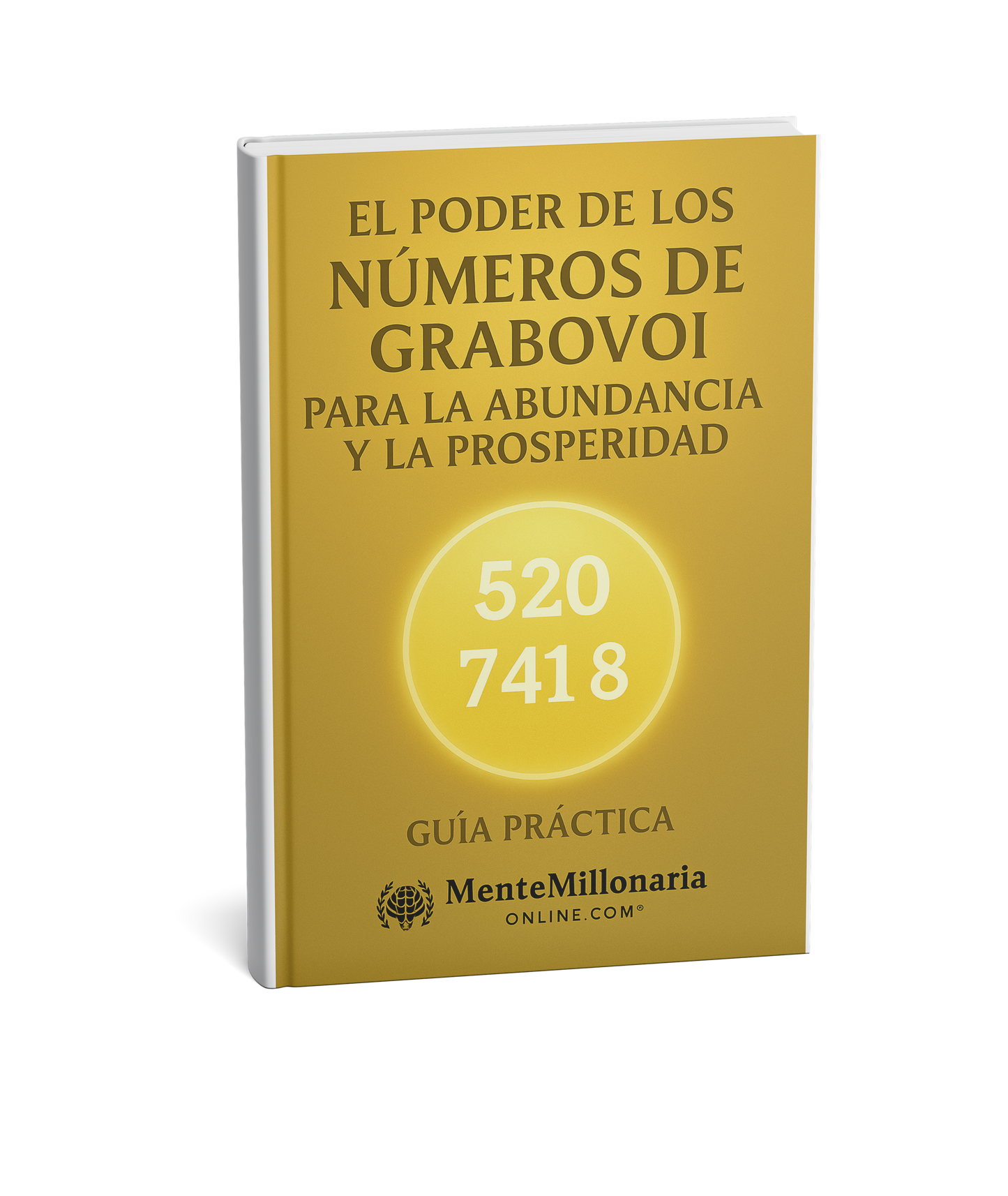 El poder de los numeros de Grabovoi
